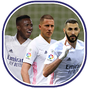 Top 29 Personalization Apps Like Madrid-football players - Best Alternatives
