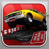 Reckless Getaway Free icon