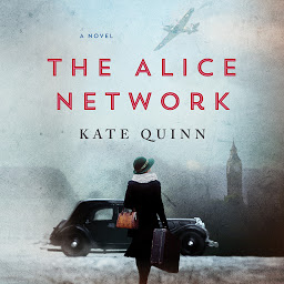 Icon image The Alice Network: A Novel