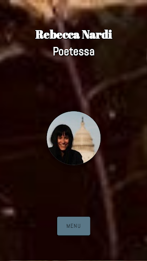 Android application Rebecca Nardi screenshort