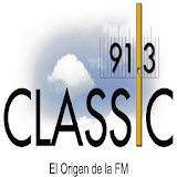FM Classic 91.3 Mhz icon