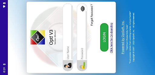 Opt! Leads Manager V3