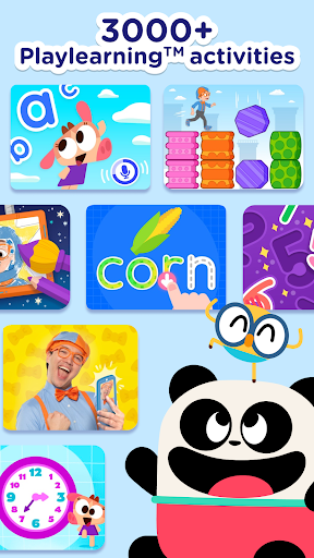 Lingokids - Play and Learn screenshot 3