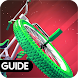 Tricks BMX Touchgrind 2 Pro Guide - Androidアプリ