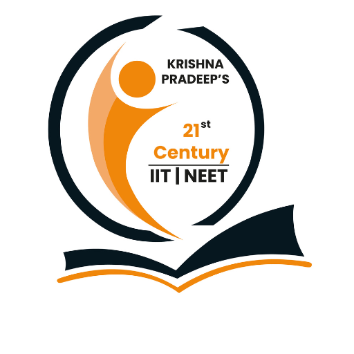 KP IIT NEET logo