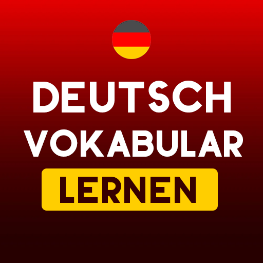 Deutsch Vokabular Lernen logo