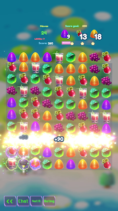 Royal Impact - Screenshot 1