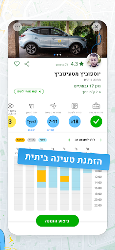 Android application GRIVO screenshort