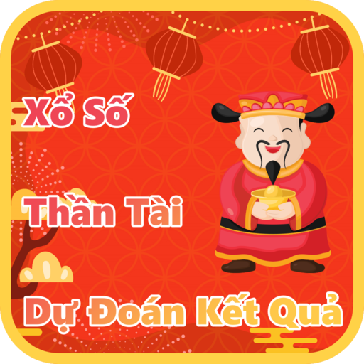 Xổ Số Thần Tài Dự Đoán Kết Quả logo