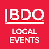 BDO USA Local Events icon