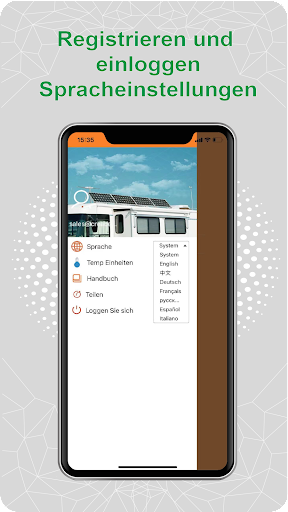 CREABEST Screen 3