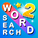 Word Search 2 - Hidden Words - Androidアプリ