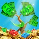 Diamonds Block - Tap gold tree - Androidアプリ
