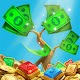 Diamonds Block - Tap gold tree Scarica su Windows