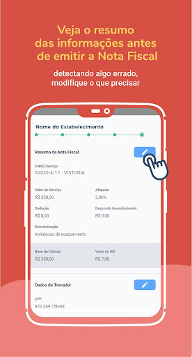 eNnova - A maneira mais fácil Screen 3