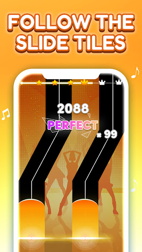 Cats vs Piano Rhythm Adventure screenshot 5