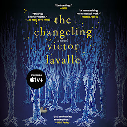 Icon image The Changeling: A Novel