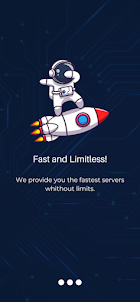Cybersurf VPN -  Fast & Safe