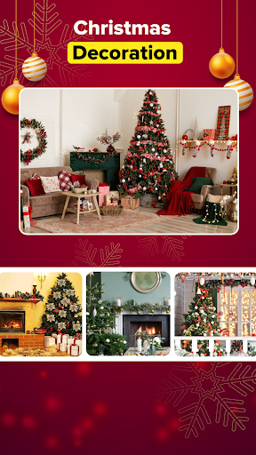 Merry Christmas Quotes Screen 3