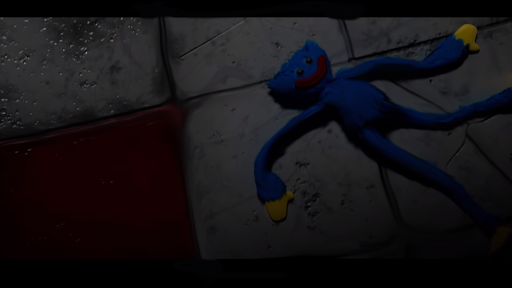 Poppy Playtime Chapter 3 Game