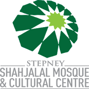 Prayer Timetable Stepney Shahjalal Mosque