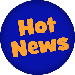 Symbolbild für Hot News