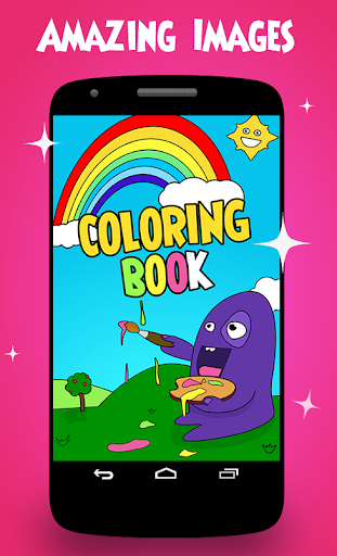 Coloring Book