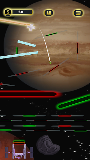 Space Swoosh Screen 3