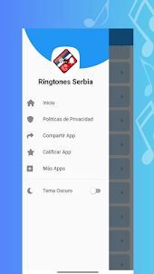 Serbian ringtones