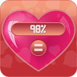 Cover Image of Download Love Test: Love Calculator  APK