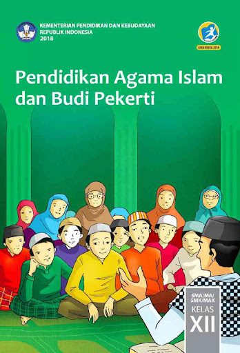 Buku Guru Kelas 12 Agama Islam