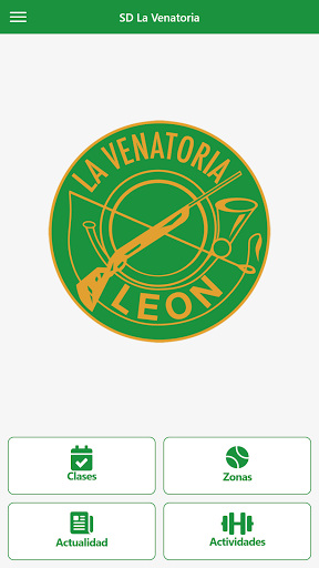 S.D. La Venatoria - v3.0.6