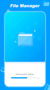 File Manager & File Browser