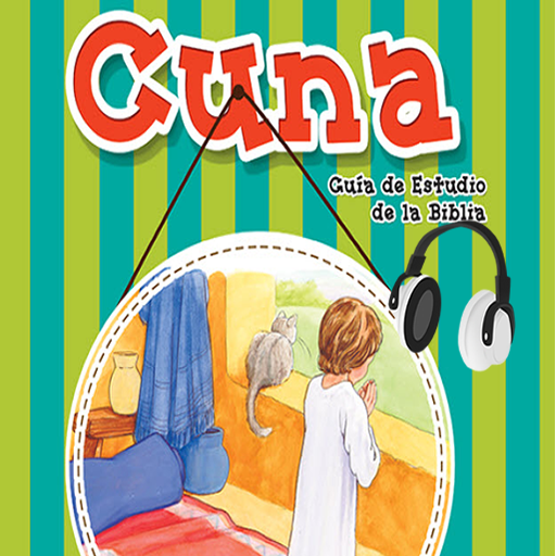 Leccion de Cuna Adventista 202 logo