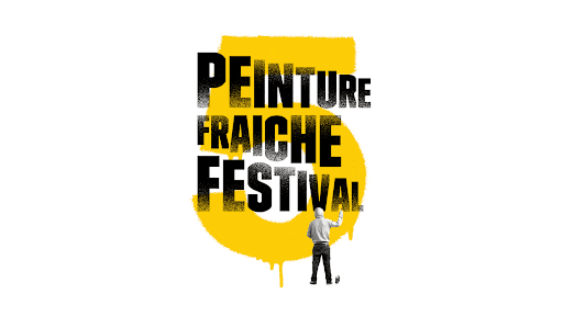 Android application Peinture Fraiche Festival 2023 screenshort