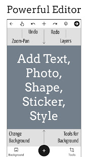 Скачать игру Add Text app: Text on Photo Editor для Android бесплатно