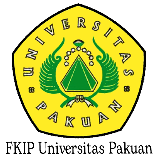 FKIP Universitas Pakuan logo
