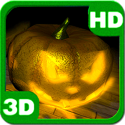 Icon image Funny Pumpkins Crush