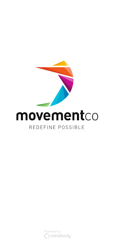 Android application Movement Co Osborne Park screenshort