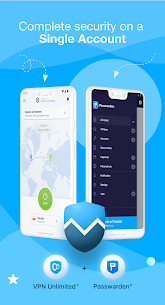 KeepSolid VPN Unlimited MOD (Premium) 1