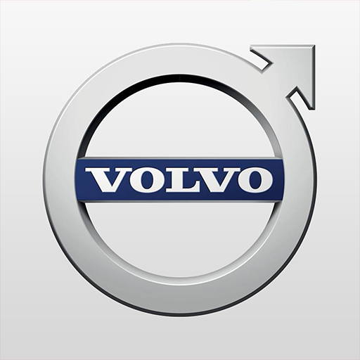 Volvo Car Financial Services 1.6.2022120801 Icon