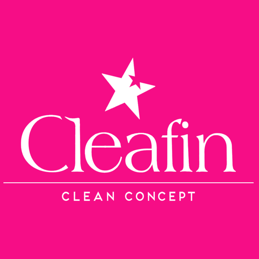 Cleafin Shop logo