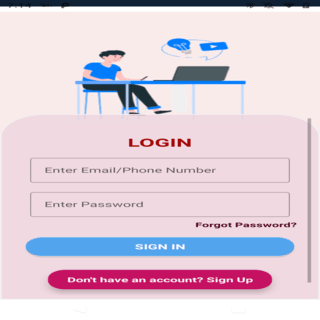 SrichidAcademy-Online Screen 2