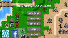 Dungeons of Chaosのおすすめ画像1