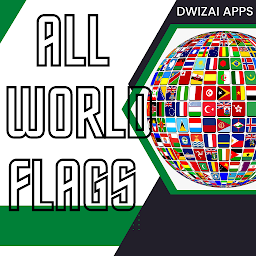 Icon image Flags of the World