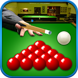 Play Real Snooker icon