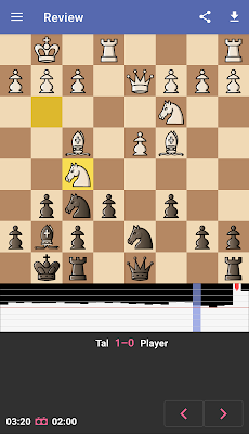 Chess Dojoのおすすめ画像3