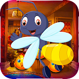 Dinky Firefly Escape icon
