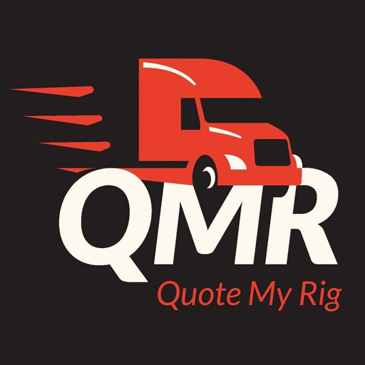 Quote My Rig LLC Online logo