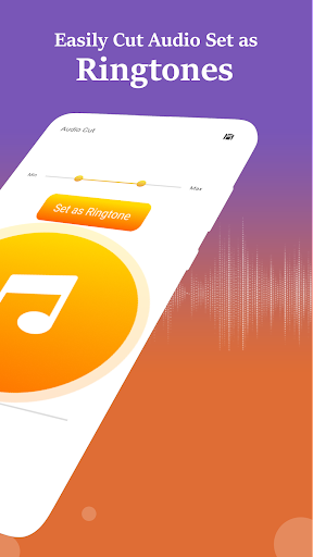 My name ringtone makercutter